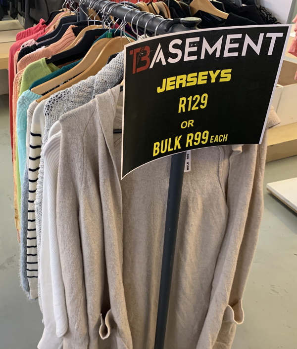 Factory Shops and Shopping Online in Cape Town, Johannesburg, Durban, Gauteng, South Africa